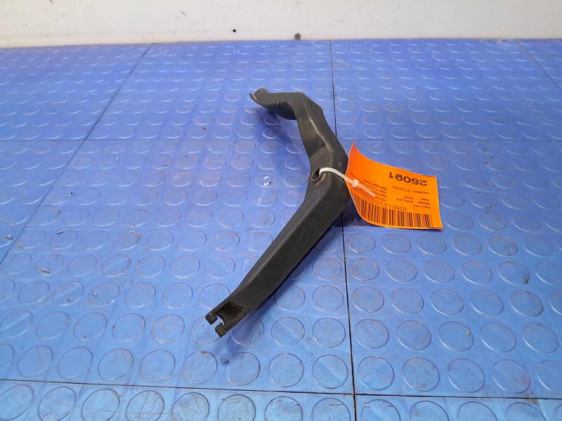 2005 Ford Explorer Pedal Assembly
