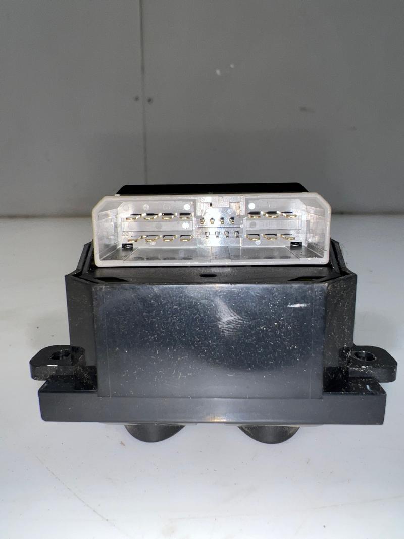 2006 Honda Civic Sedan EX LX Master Window Switch OEM 35750SNAA14