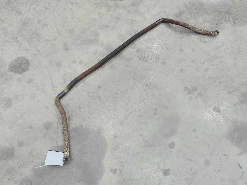 1984 Oldsmobile Ninety-Eight Stabilizer Bar