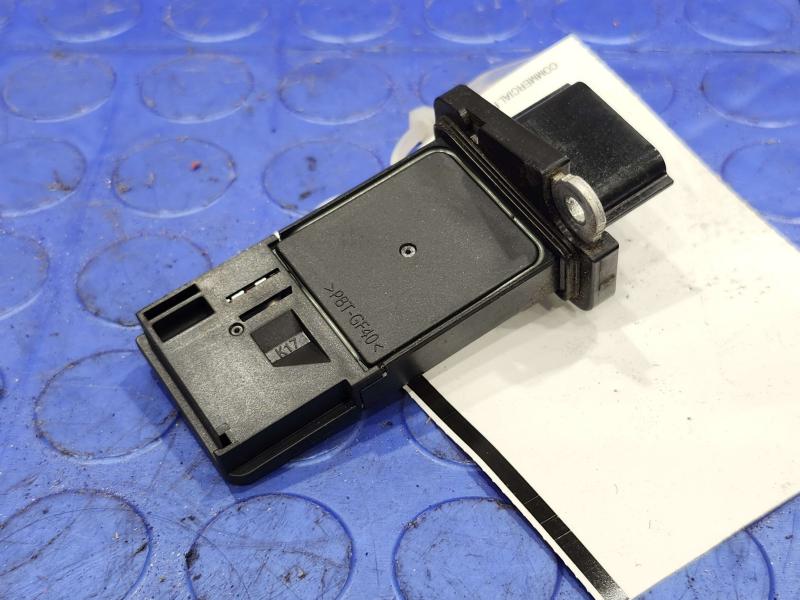 2013 Nissan Pathfinder Air Flow Meter
