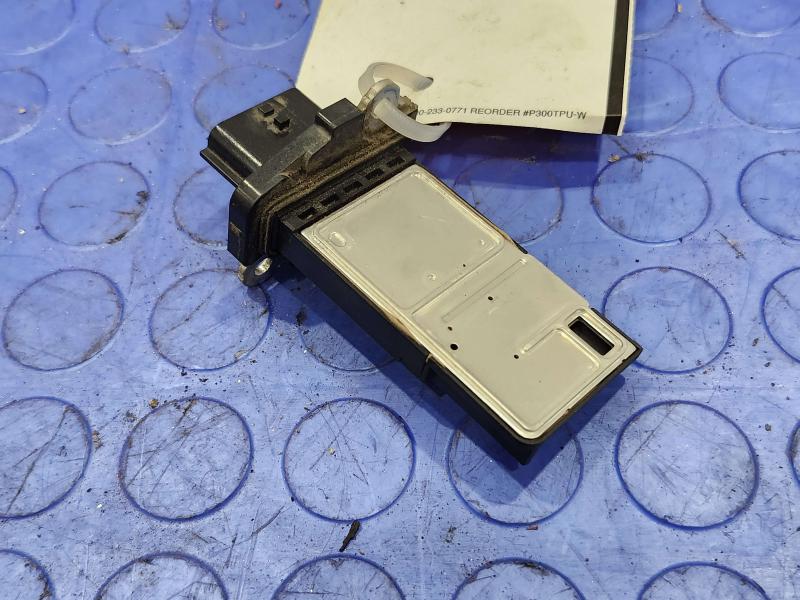 2013 Nissan Pathfinder Air Flow Meter