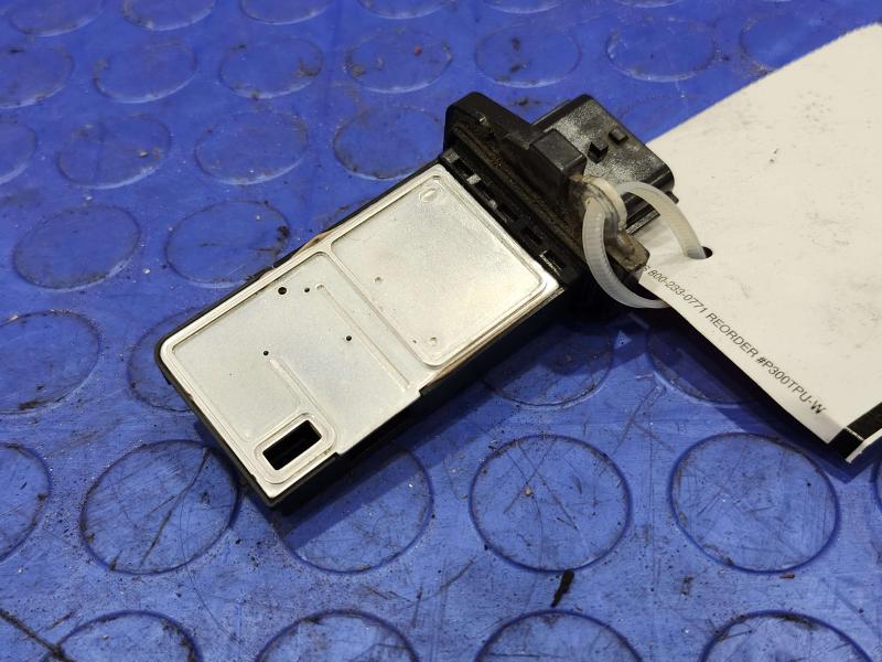2013 Nissan Pathfinder Air Flow Meter