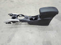 2013-2015 Mitsubishi Outlander Sport Center Floor Console Assembly Black Urethane OEM