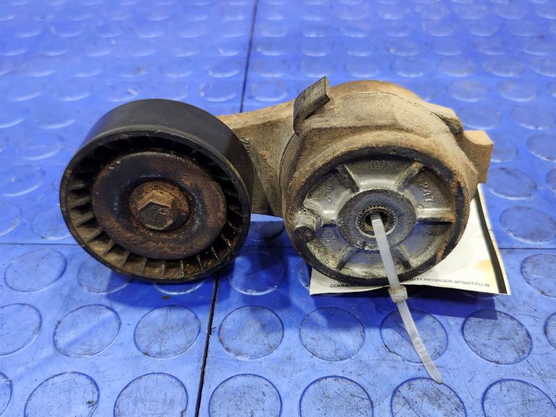 2003-2006 Jeep Wrangler TJ 2.4L Engine Belt Tensioner Genuine OEM 4861277AB