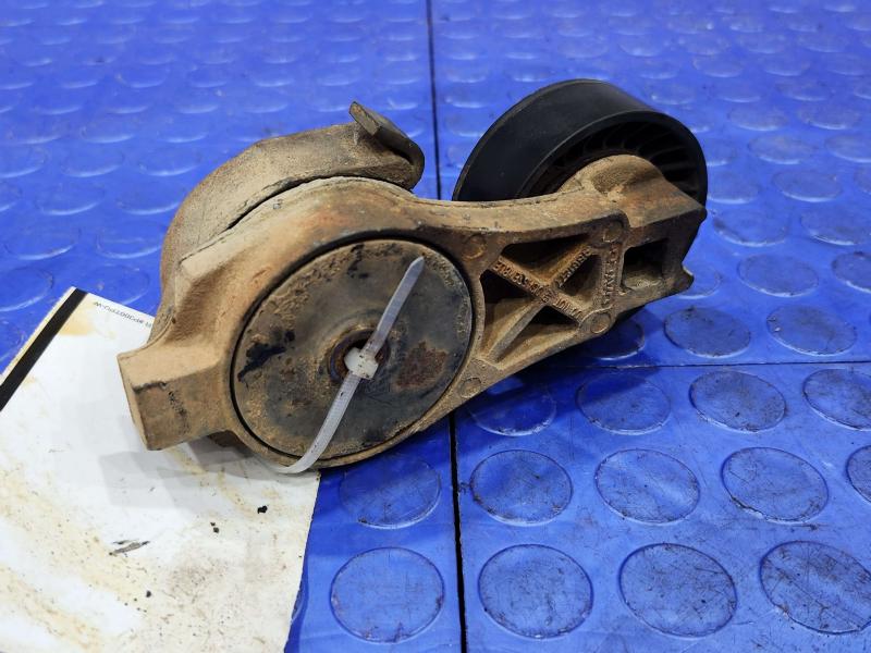 2003-2006 Jeep Wrangler TJ 2.4L Engine Belt Tensioner Genuine OEM 4861277AB