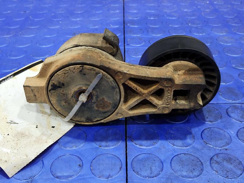 2003-2006 Jeep Wrangler TJ 2.4L Engine Belt Tensioner Genuine OEM 4861277AB