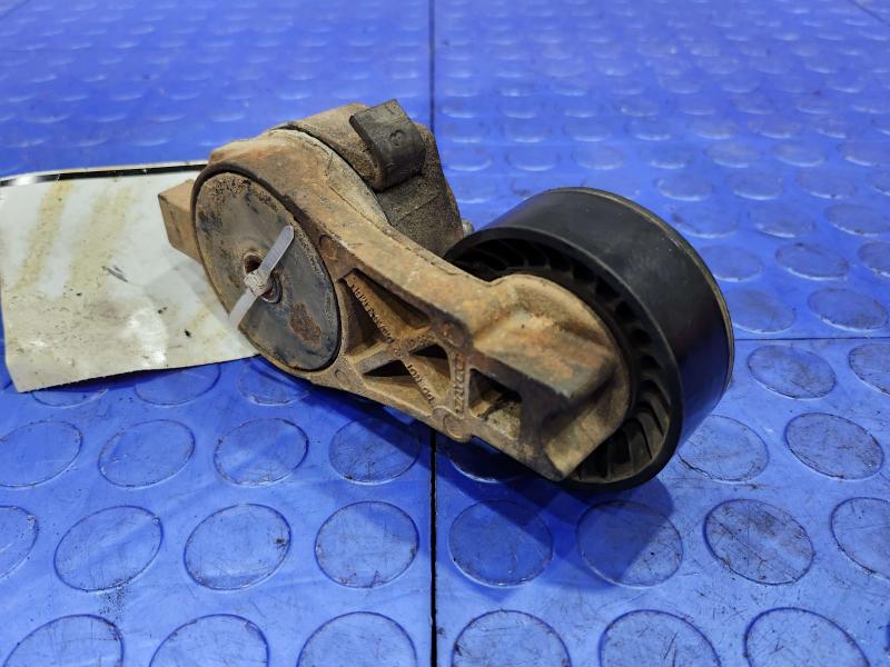 2003-2006 Jeep Wrangler TJ 2.4L Engine Belt Tensioner Genuine OEM 4861277AB