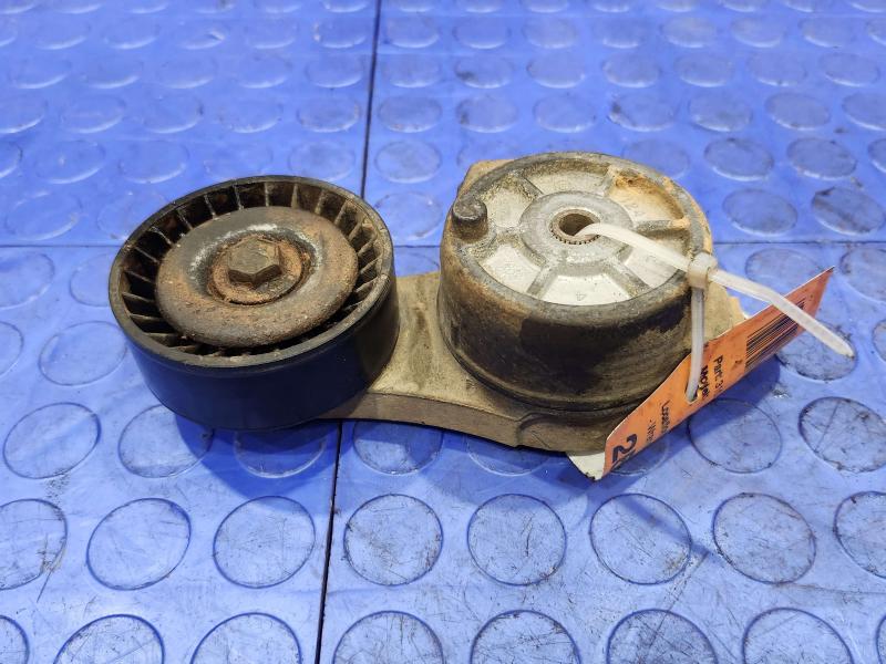 2003-2006 Jeep Wrangler TJ 2.4L Engine Belt Tensioner Genuine OEM 4861277AB