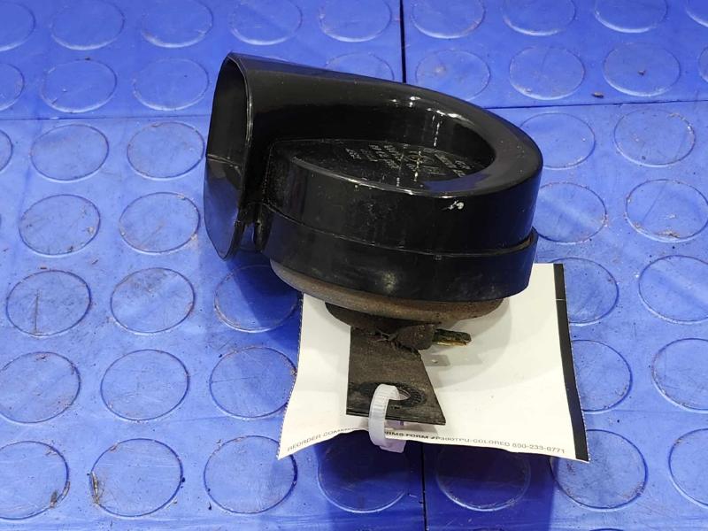 2007-2013 Infiniti G35 G37 Anti-Theft Alarm Horn Genuine OEM Part 25605-JL60A