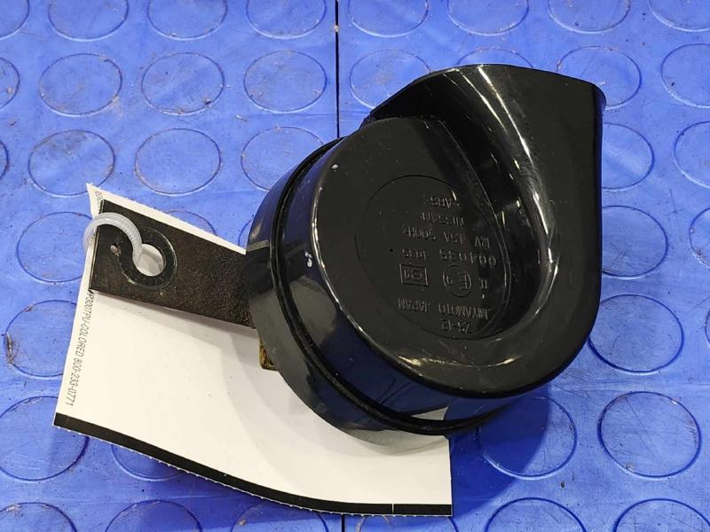 2007-2013 Infiniti G35 G37 Anti-Theft Alarm Horn Genuine OEM Part 25605-JL60A