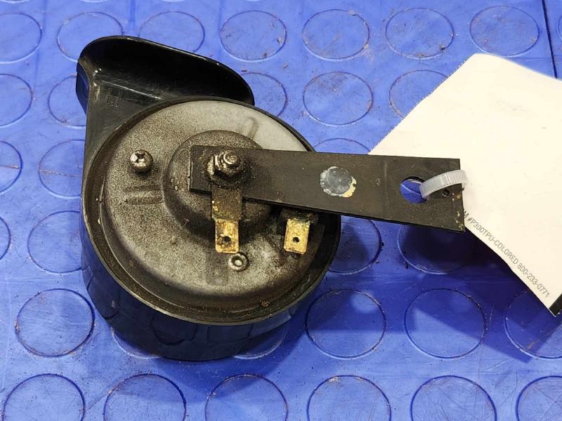 2007-2013 Infiniti G35 G37 Anti-Theft Alarm Horn Genuine OEM Part 25605-JL60A