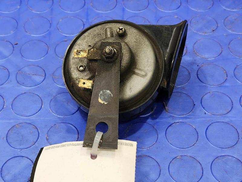 2007-2013 Infiniti G35 G37 Anti-Theft Alarm Horn Genuine OEM Part 25605-JL60A