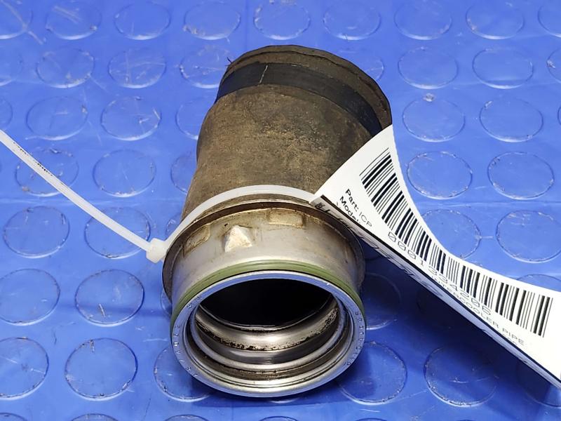 2015 Volkswagen Beetle Intercooler Pipe