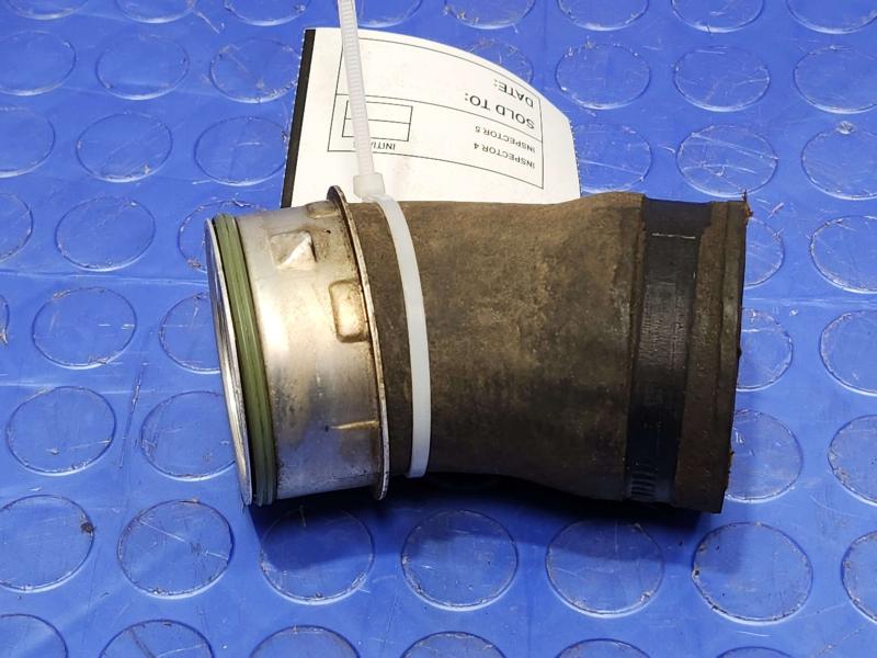 2015 Volkswagen Beetle Intercooler Pipe