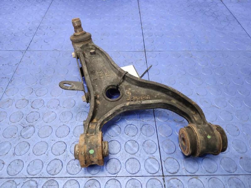 2018 Subaru Legacy Upper Control Arm Rear