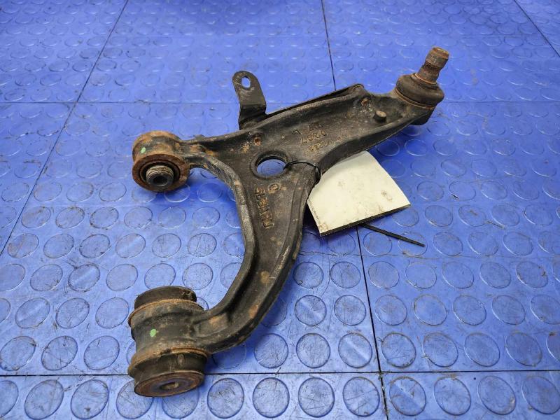 2018 Subaru Legacy Upper Control Arm Rear