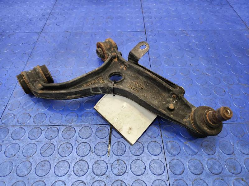 2018 Subaru Legacy Upper Control Arm Rear