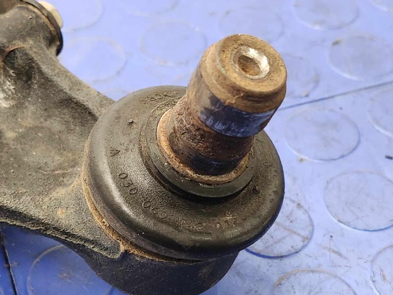 2018 Subaru Legacy Upper Control Arm Rear