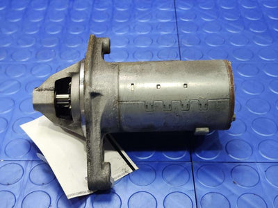 2019 Toyota Camry Starter Motor