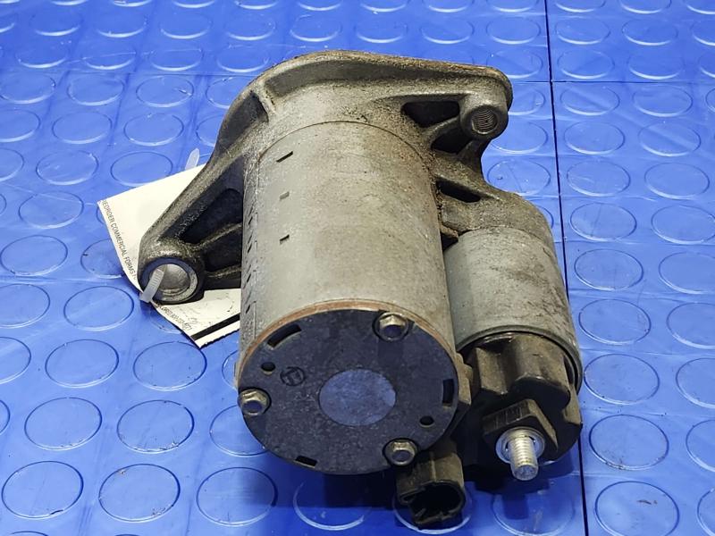 2019 Toyota Camry Starter Motor