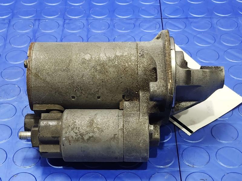 2019 Toyota Camry Starter Motor