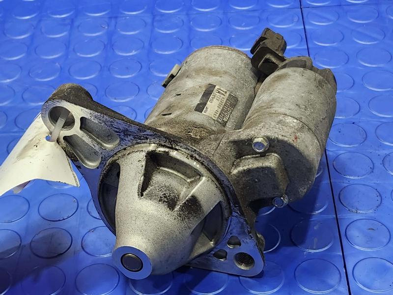 2019 Toyota Camry Starter Motor
