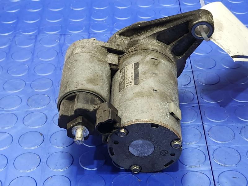 2019 Toyota Camry Starter Motor