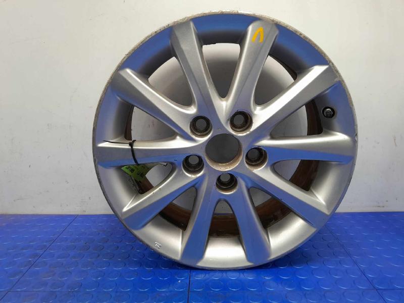 2011 Toyota Camry Wheel