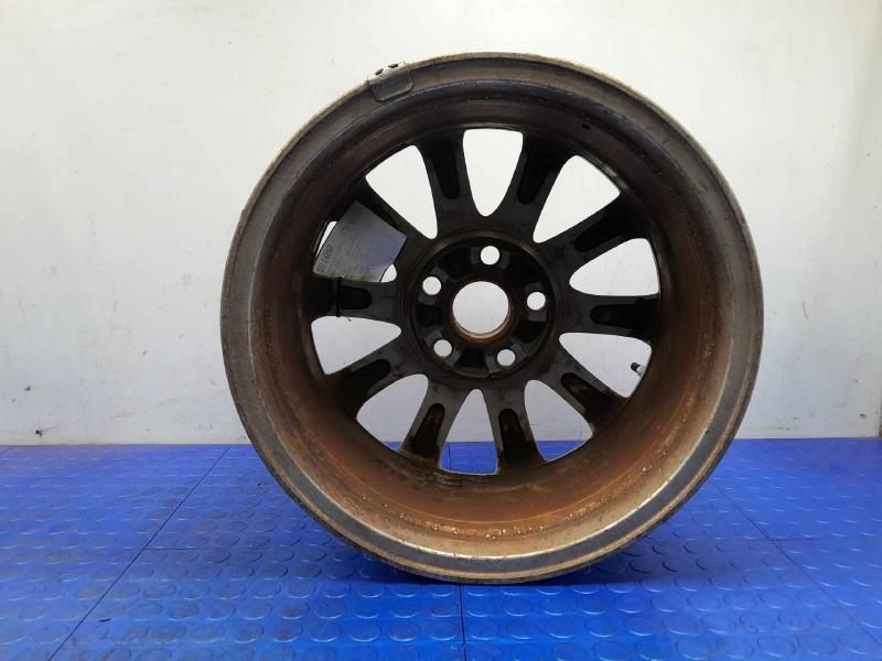 2011 Toyota Camry Wheel
