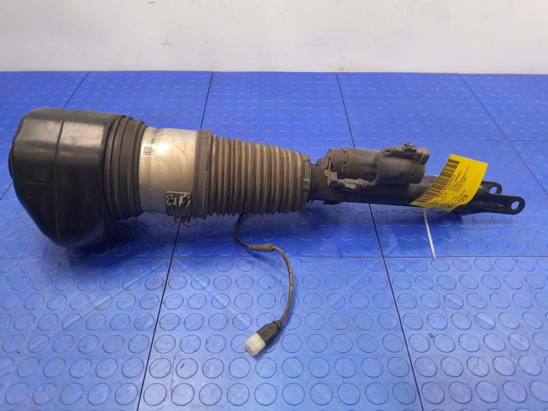2018 BMW 740I Strut Assembly