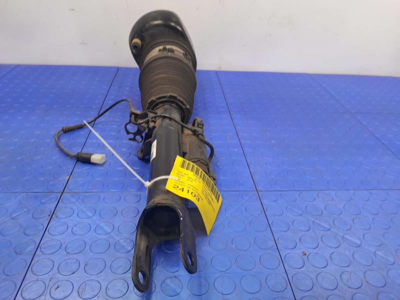 2018 BMW 740I Strut Assembly