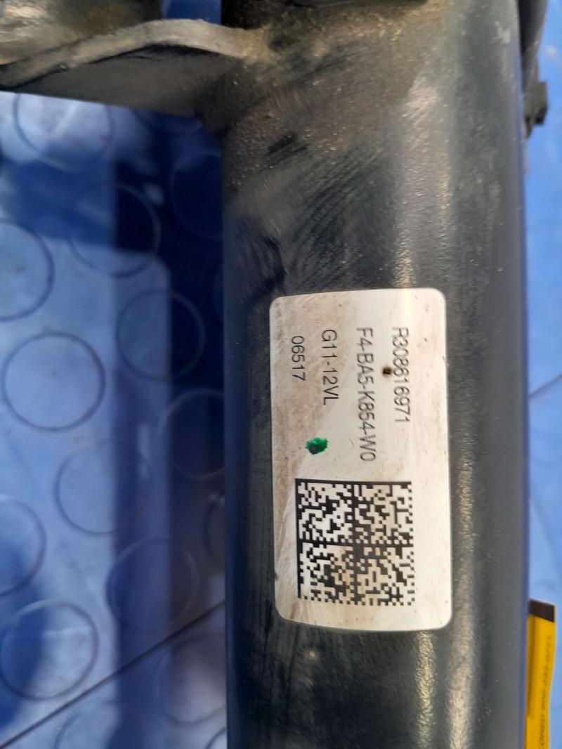 2018 BMW 740I Strut Assembly