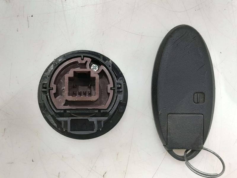2016-2022 Nissan Titan Keyless Ignition Push Button Swith with FOB OEM 28590-3JA0A
