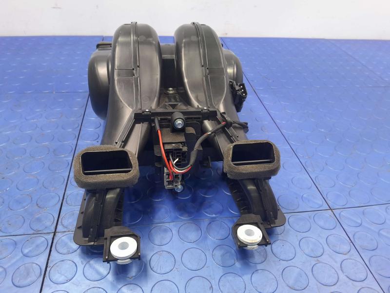 2018 BMW 740I Blower Motor