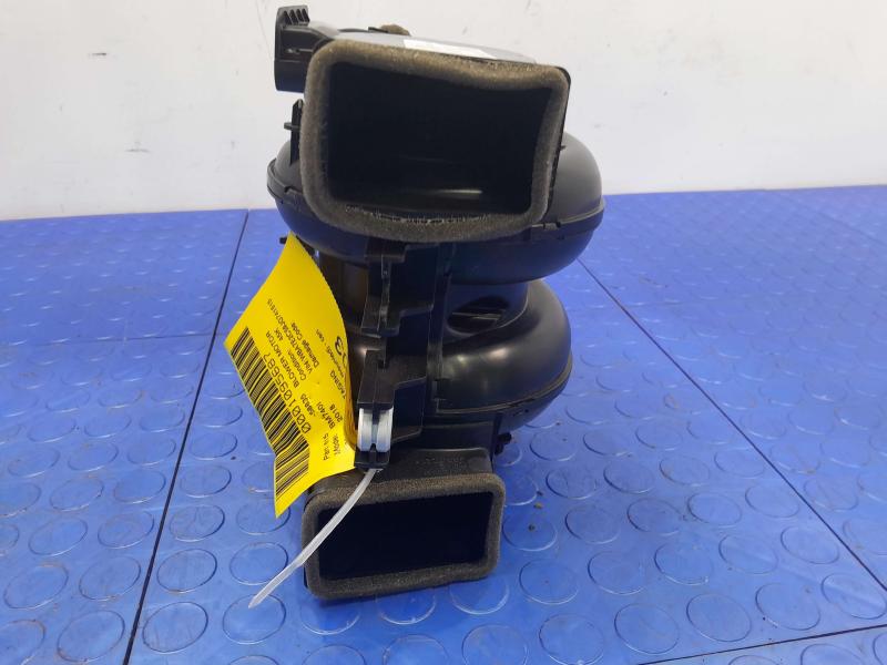 2018 BMW 740I Blower Motor