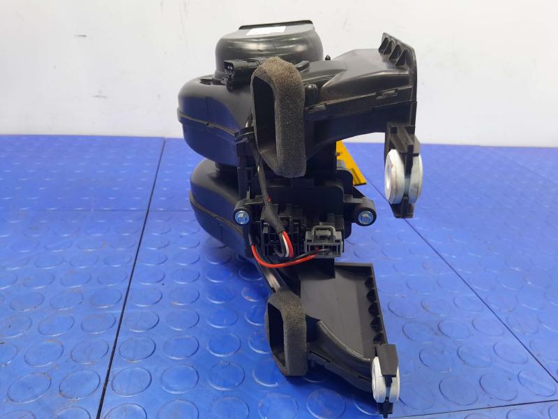 2018 BMW 740I Blower Motor