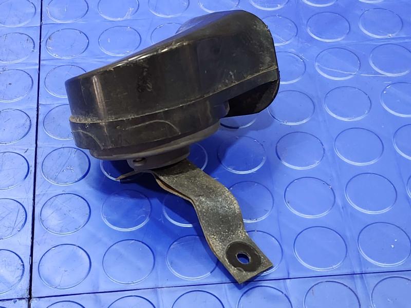 2009-2013 Infiniti FX35 FX37 FX50 OEM Low Note Horn Assembly 256201CA0B