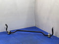 2015-2018 Audi A3 FWD Rear Stabilizer Bar Swaybar Genuine OEM 5Q0511305AR