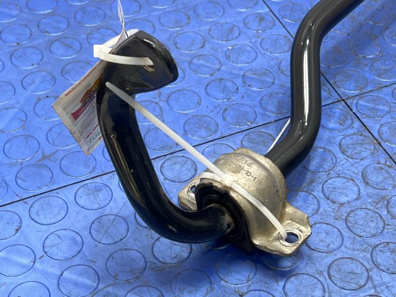 2015-2018 Audi A3 FWD Rear Stabilizer Bar Swaybar Genuine OEM 5Q0511305AR