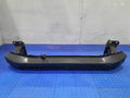 2016 Volkswagen Jetta Front Bumper Reinforcement