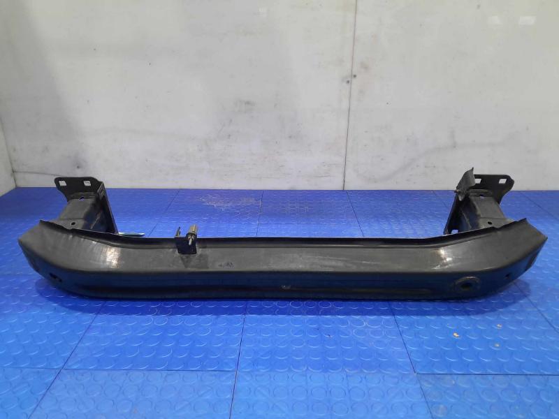 2016 Volkswagen Jetta Front Bumper Reinforcement