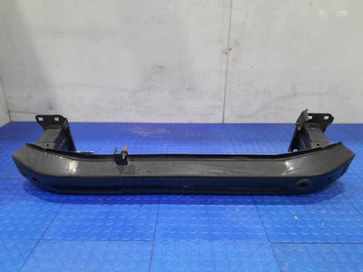 2016 Volkswagen Jetta Front Bumper Reinforcement