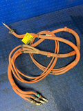 2005 Honda Civic Wire Harness (Body)