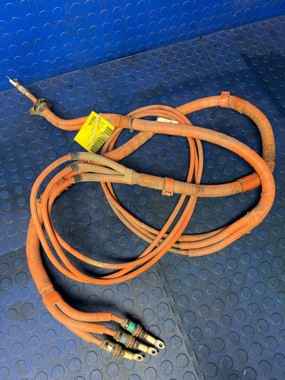 2005 Honda Civic Wire Harness (Body)