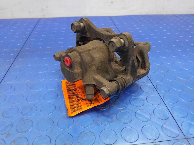 2019 Toyota Sienna Caliper