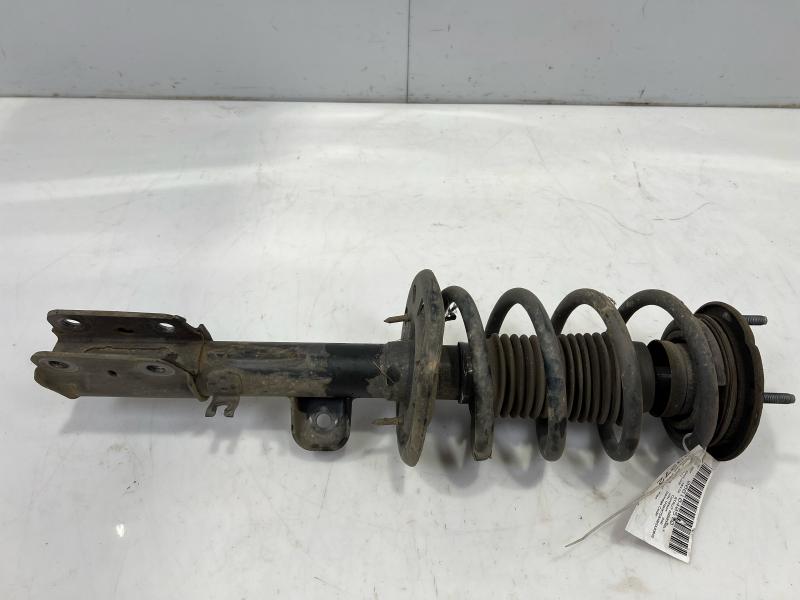 2011 Ford Explorer Strut Assembly