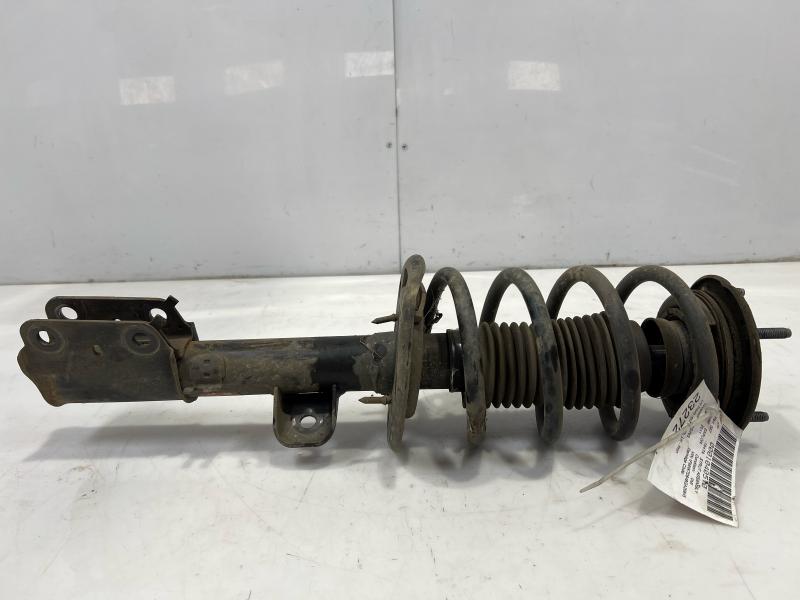 2011 Ford Explorer Strut Assembly