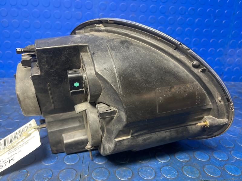 2003 MINI Cooper Headlamp Assembly