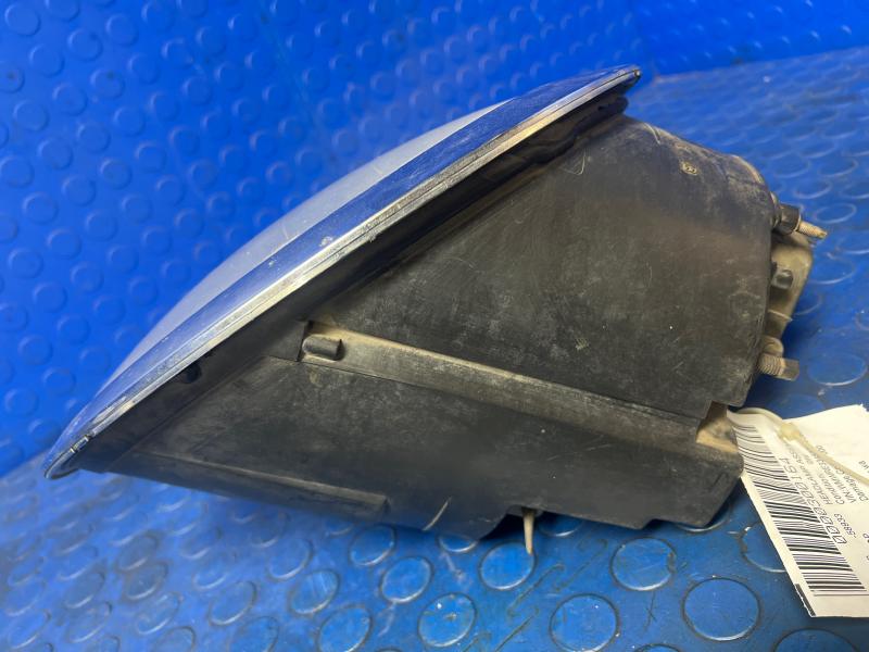 2003 MINI Cooper Headlamp Assembly