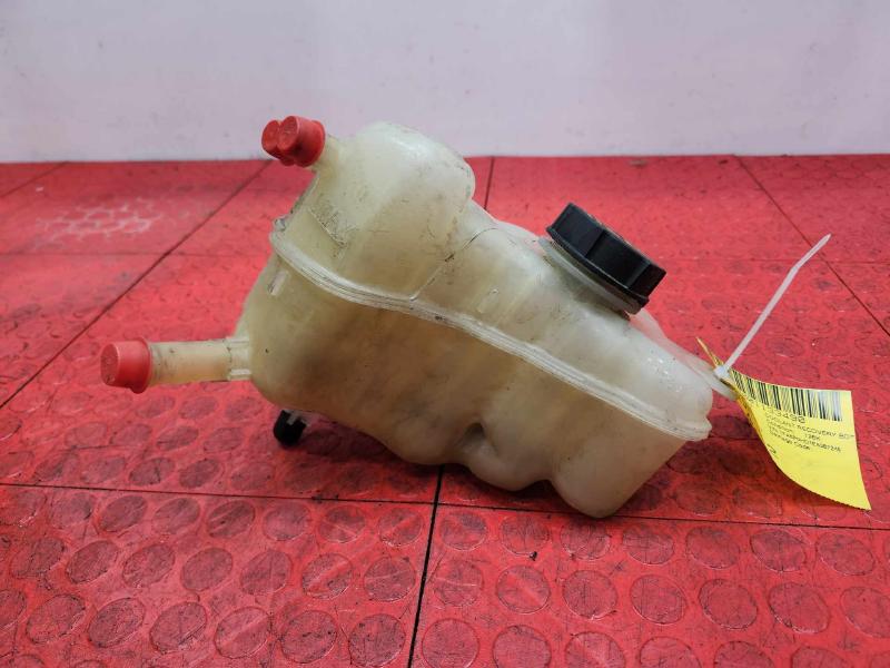 2014 Ford Fusion Coolant Recovery Bottle